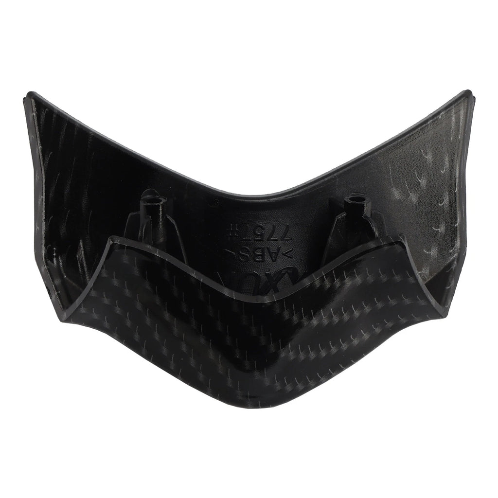 Front Nose Under Panel Fairing for Yamaha Tracer 900/GT (2018–2020) Carbon