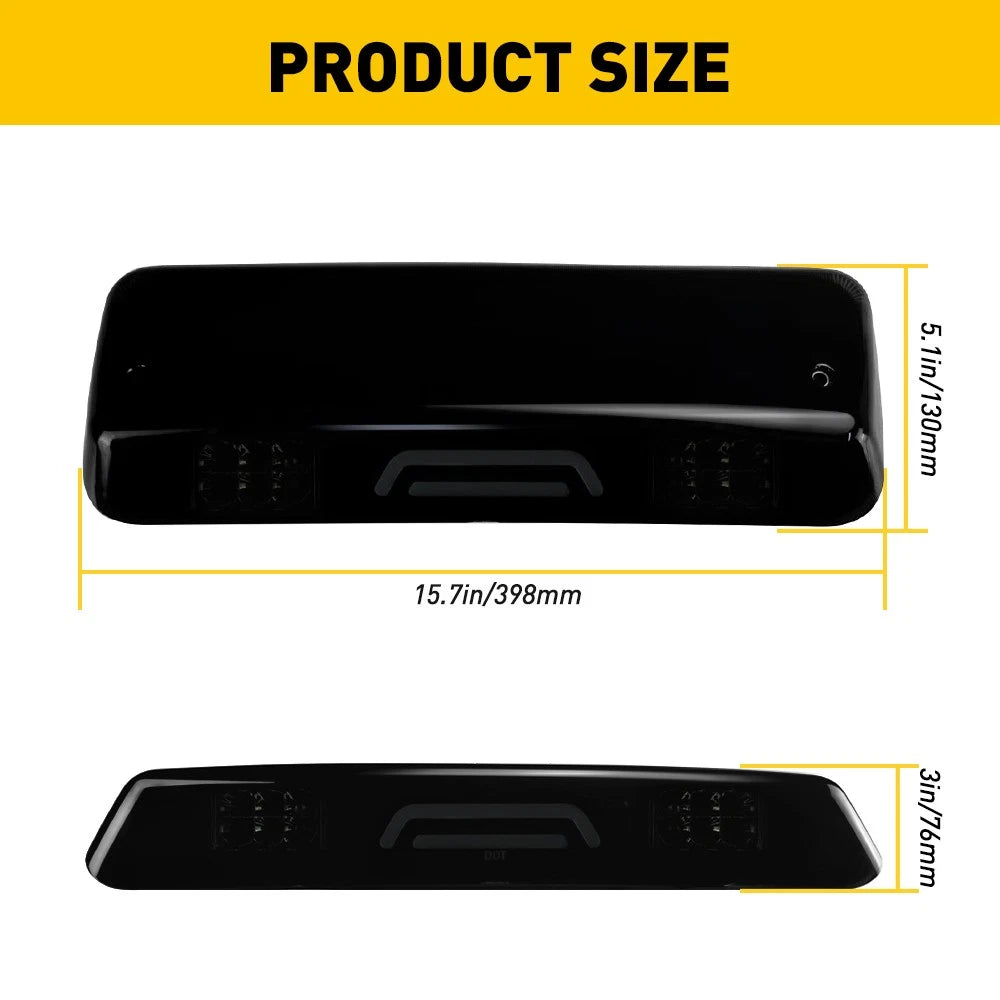 Driver Left Seat Switch Bezel Trim for Ford F150 (2009–2014)