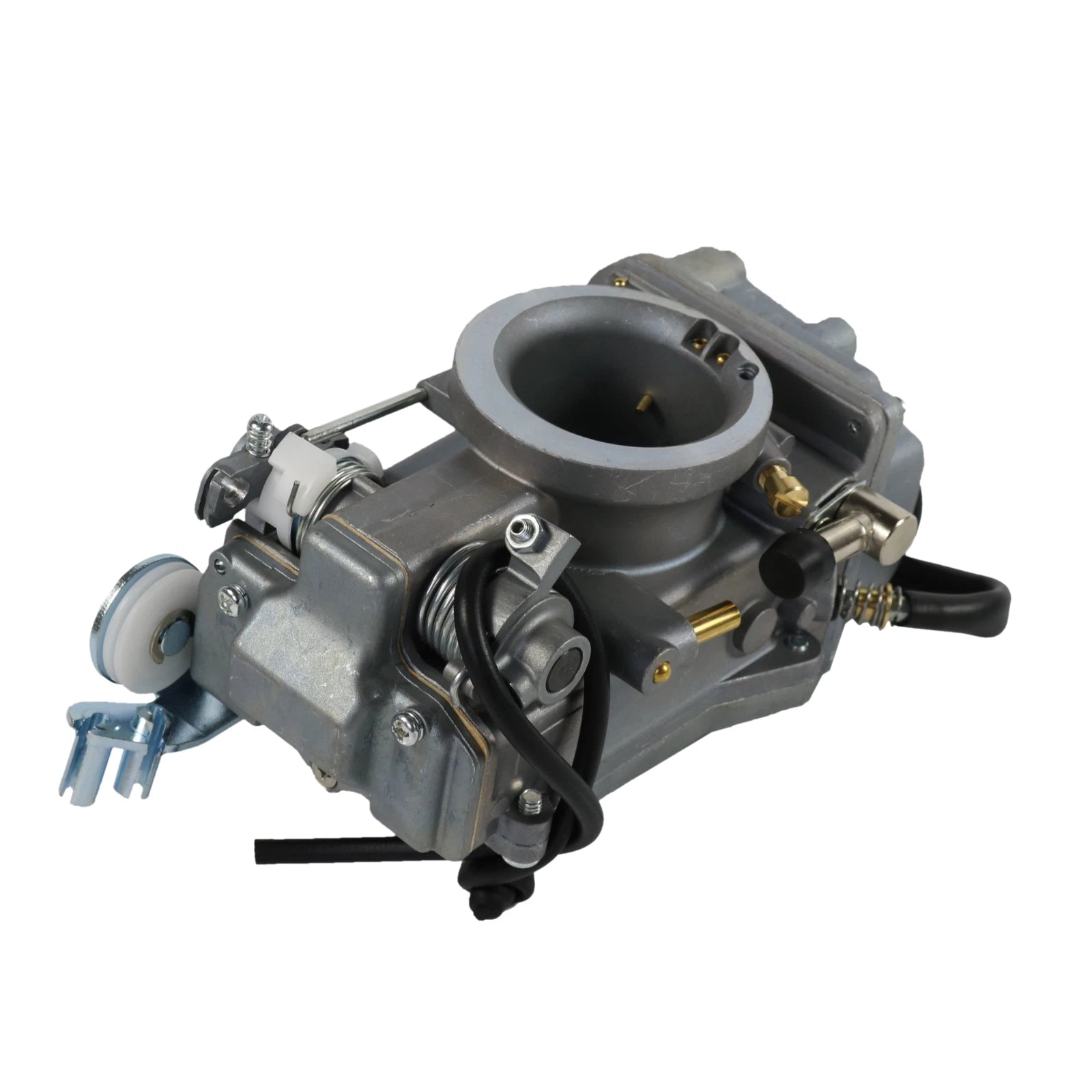 HSR42mm Carburetor for Harley Davidson (Evo Twin Cam)