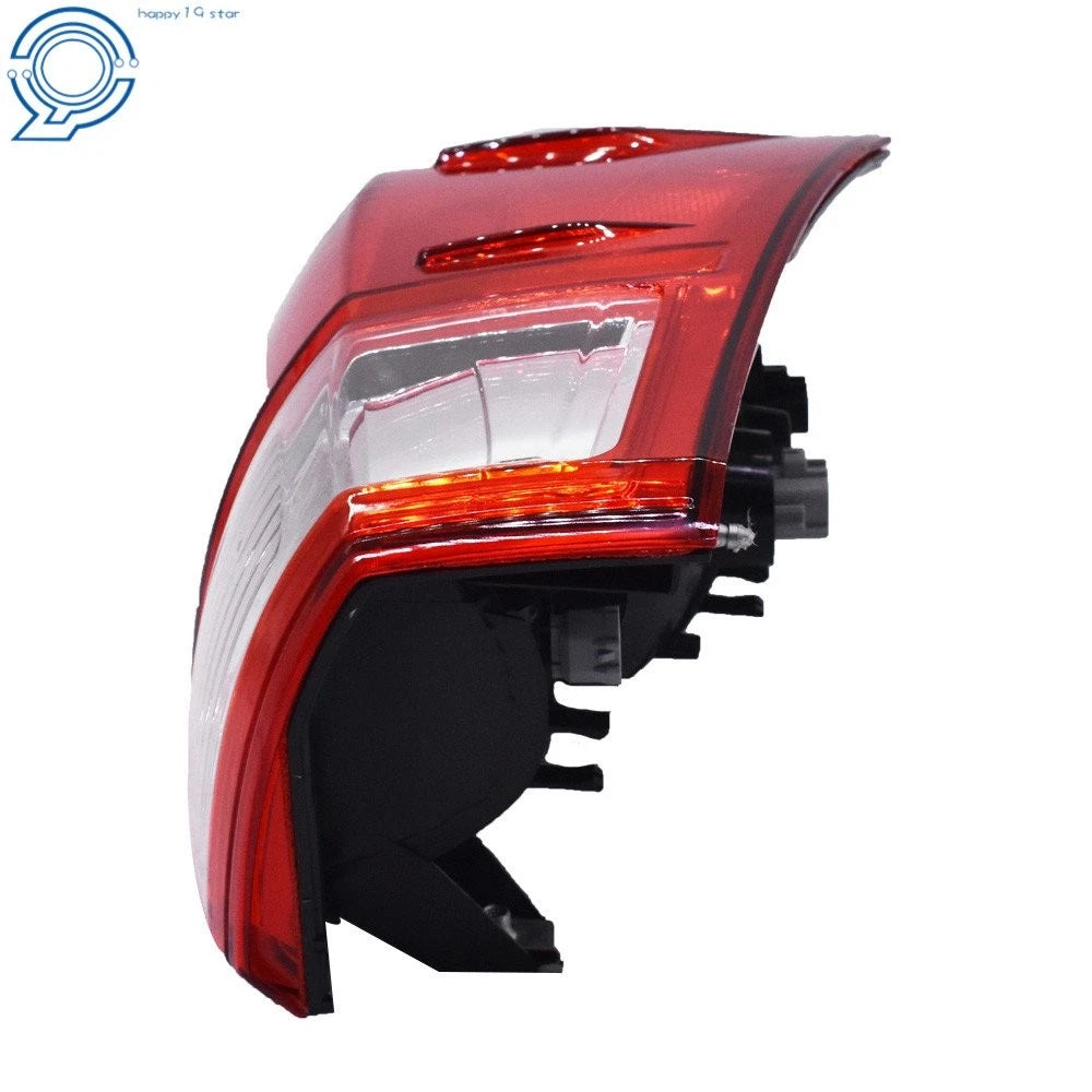 Passenger Side Rear Tail Brake Light for Toyota Tacoma (2016–2019)