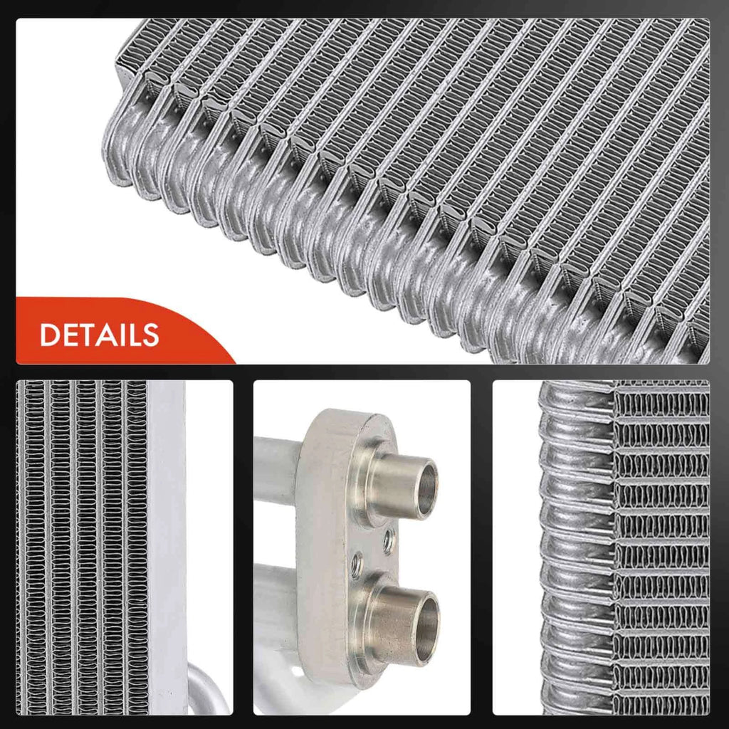 A/C Evaporator Core for Ford Taurus (2008-2009), Flex (2009-2010)