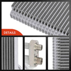 A/C Evaporator Core for Ford Taurus (2008-2009), Flex (2009-2010)
