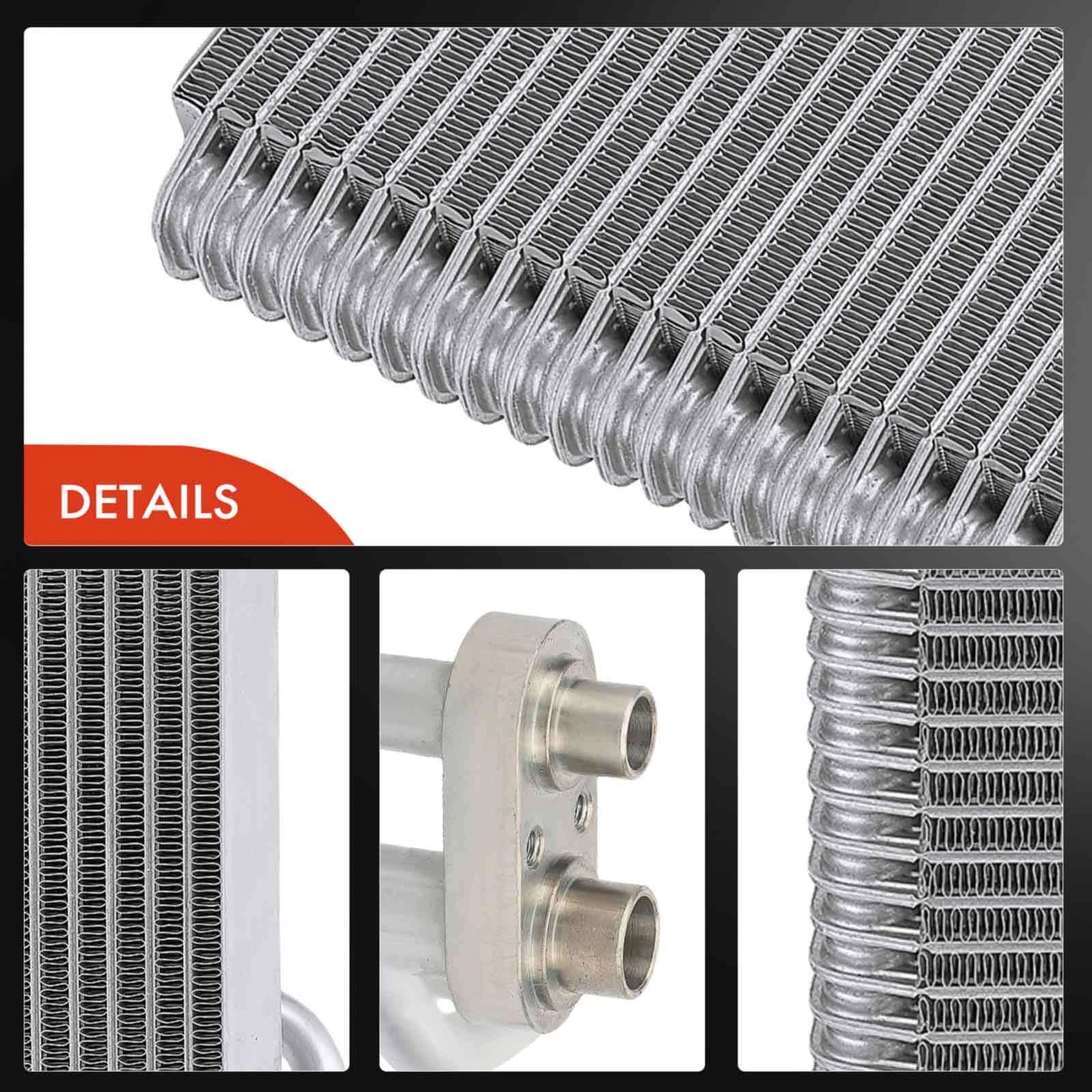 A/C Evaporator Core for Ford Taurus (2008-2009), Flex (2009-2010)