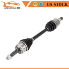 Front Left CV Axle for Toyota Camry Highlander (2001–2009)