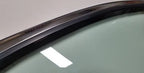 Rear Quarter Glass RH for Lincoln Mark VIII (1993–1998)