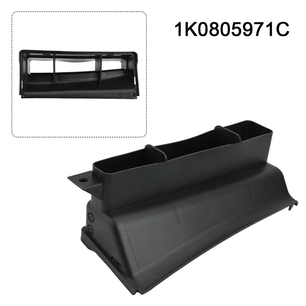 Air Intake Duct Plastic for Volkswagen Golf