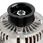 Alternator for Acura TL CL (1999–2003) 105A 12V 6-Groove