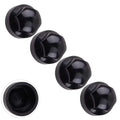 4 x Steering Stop Bolt Covers for Toyota Pickup 4Runner T100 (1995-2002)