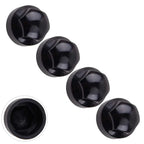 4 x Steering Stop Bolt Covers for Toyota Pickup 4Runner T100 (1995-2002)
