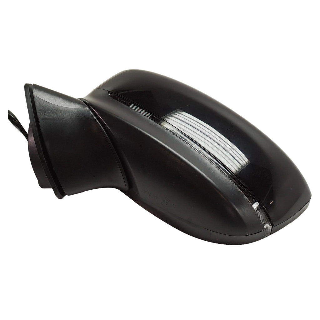 Heated Driver Left Side Mirror for Mazda CX-5 (2017–2018)