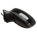 Heated Driver Left Side Mirror for Mazda CX-5 (2017–2018)