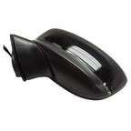 Heated Driver Left Side Mirror for Mazda CX-5 (2017–2018)