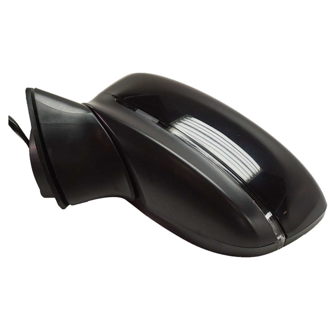 Heated Driver Left Side Mirror for Mazda CX-5 (2017–2018)