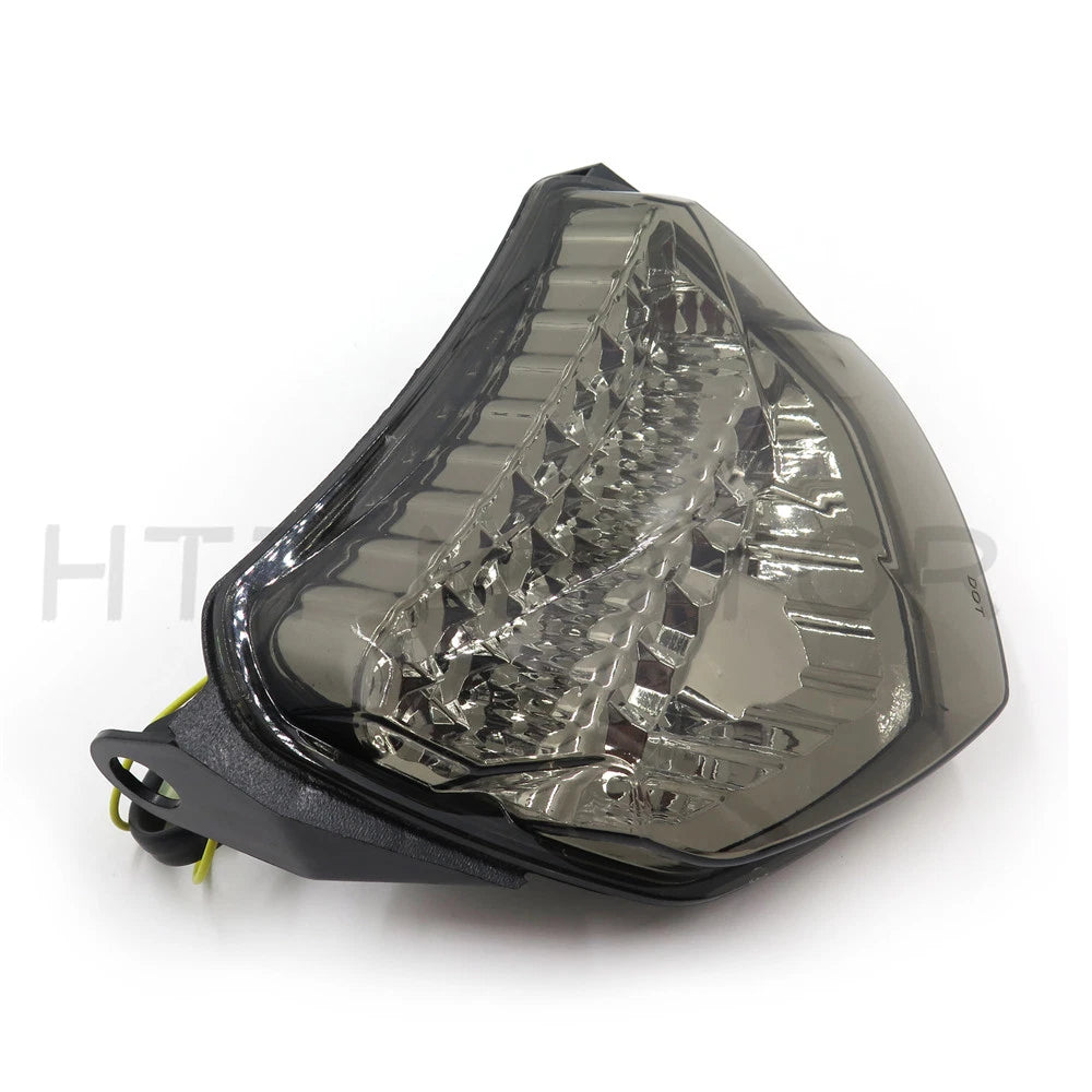 LED Tail Light for Suzuki GSX-R 600 750 (2004–2005) Smoke