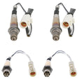 Oxygen Sensors Kit for Ford Explorer Sport Trac 4.0 V6 (2001–2005)
