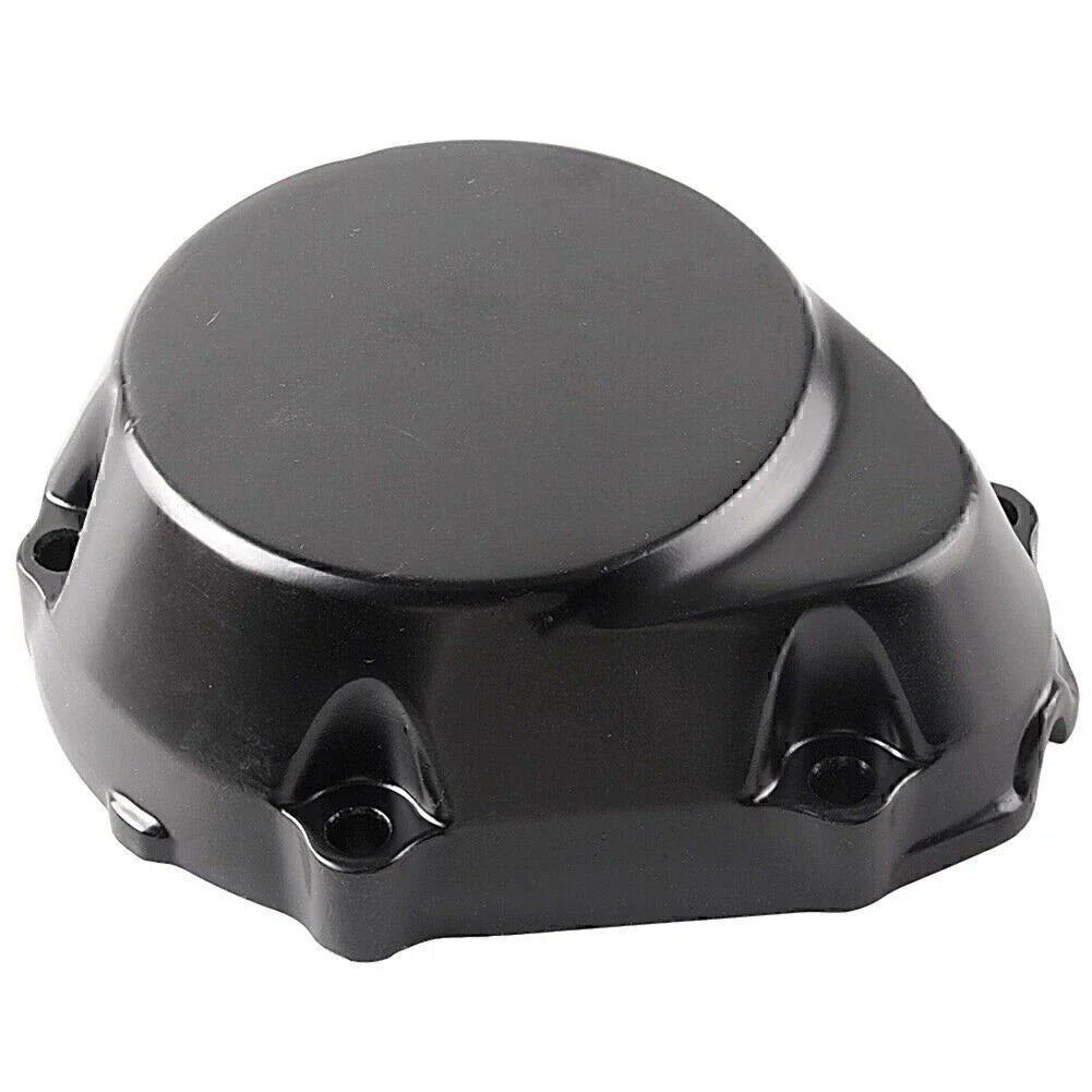 Black Engine Cover for Honda CB1300 (2003-2007)
