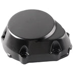 Black Engine Cover for Honda CB1300 (2003-2007)