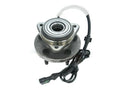 Front Wheel Hub Assembly for Mazda B3000 4WD (2005) KT387GB