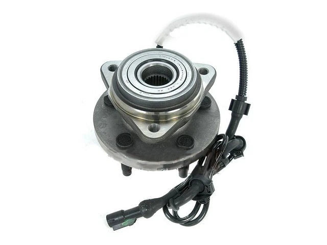 Front Wheel Hub Assembly for Mazda B3000 4WD (2005) KT387GB