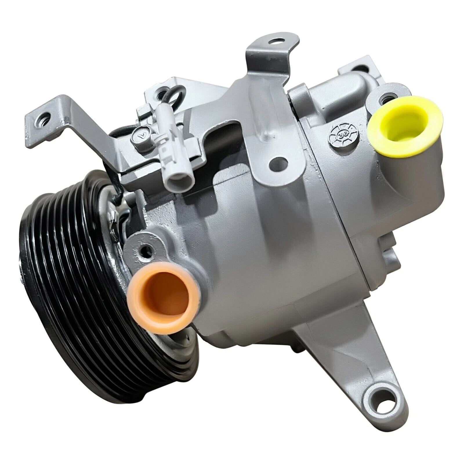 AC Compressor Kit for Subaru XV Crosstrek Hybrid (2014-2015)