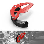 Case Saver Chain Guide Guard for Honda TRX450R (2006–2009)