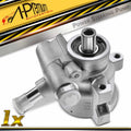 Power Steering Pump for Chevrolet Corvette (1984–1991)