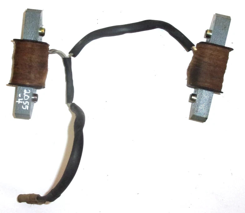 Charge Coil Assy for Honda 40-50HP (1997–2007) 31630-ZV5-912