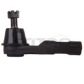 8Pcs Steering Sway Bar Ball Joints Tie Rod End Kit for Honda Accord (2003–2007)