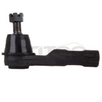 8Pcs Steering Sway Bar Ball Joints Tie Rod End Kit for Honda Accord (2003–2007)
