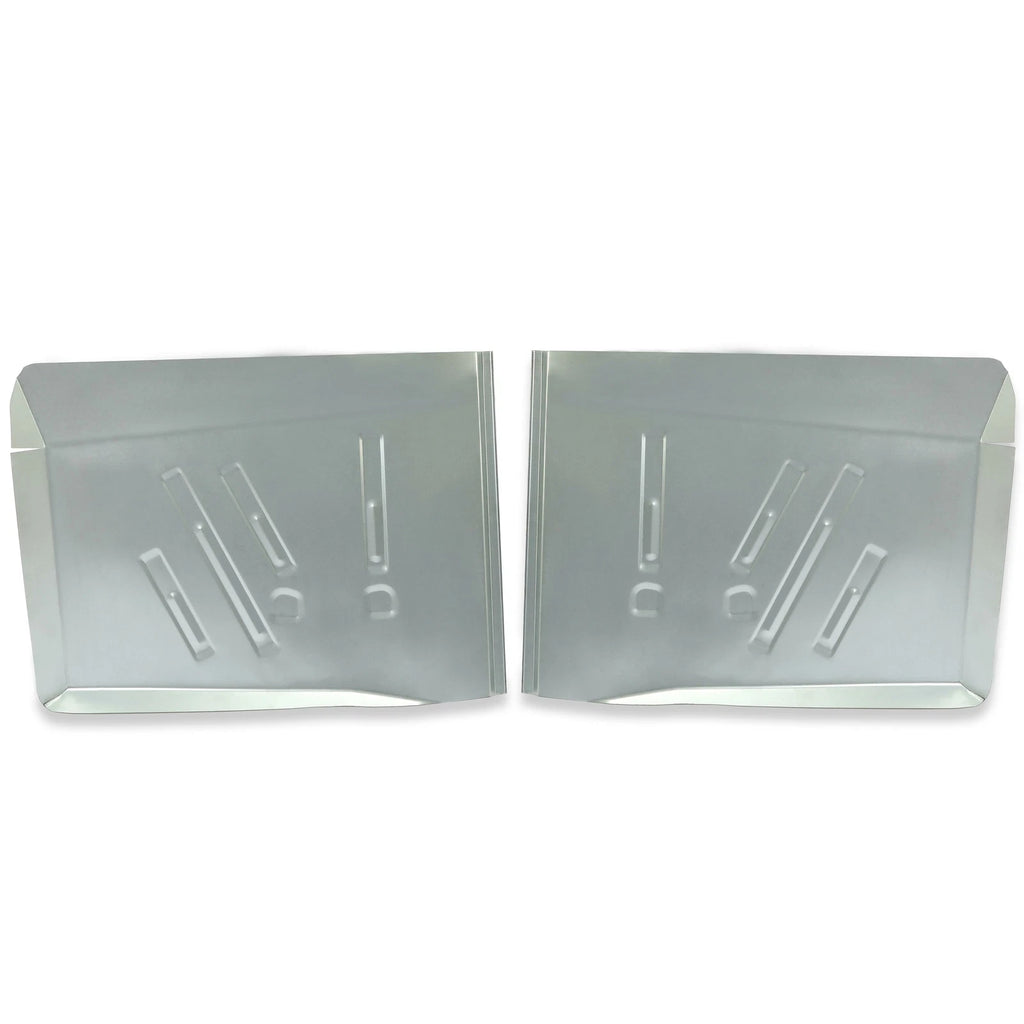 Rear Floor Pans for Chevy Bel Air 150 210 (1955–1957)