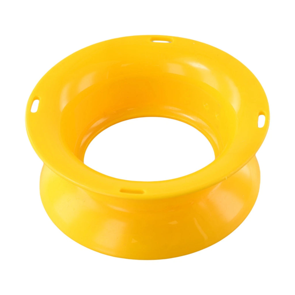 Fishing Spools for Fishing Line Hand Reel (Random Color)