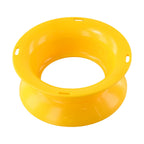 Fishing Spools for Fishing Line Hand Reel (Random Color)