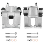 Rear Brake Calipers Pair for Nissan Titan Armada QX56 (2004–2015)