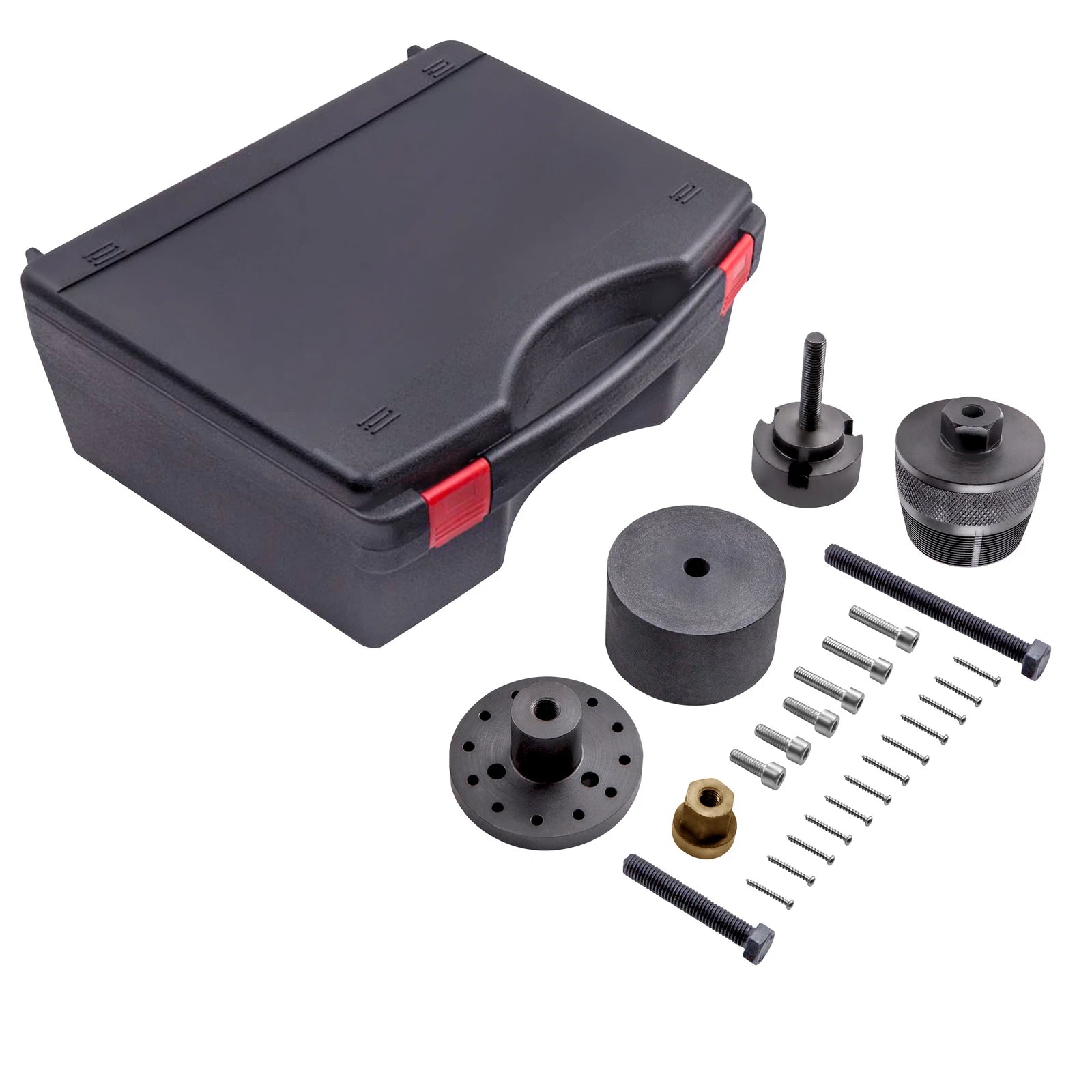 Crankshaft Oil Seal Removal Tool Kit for BMW N52 N54 (2006–2016)