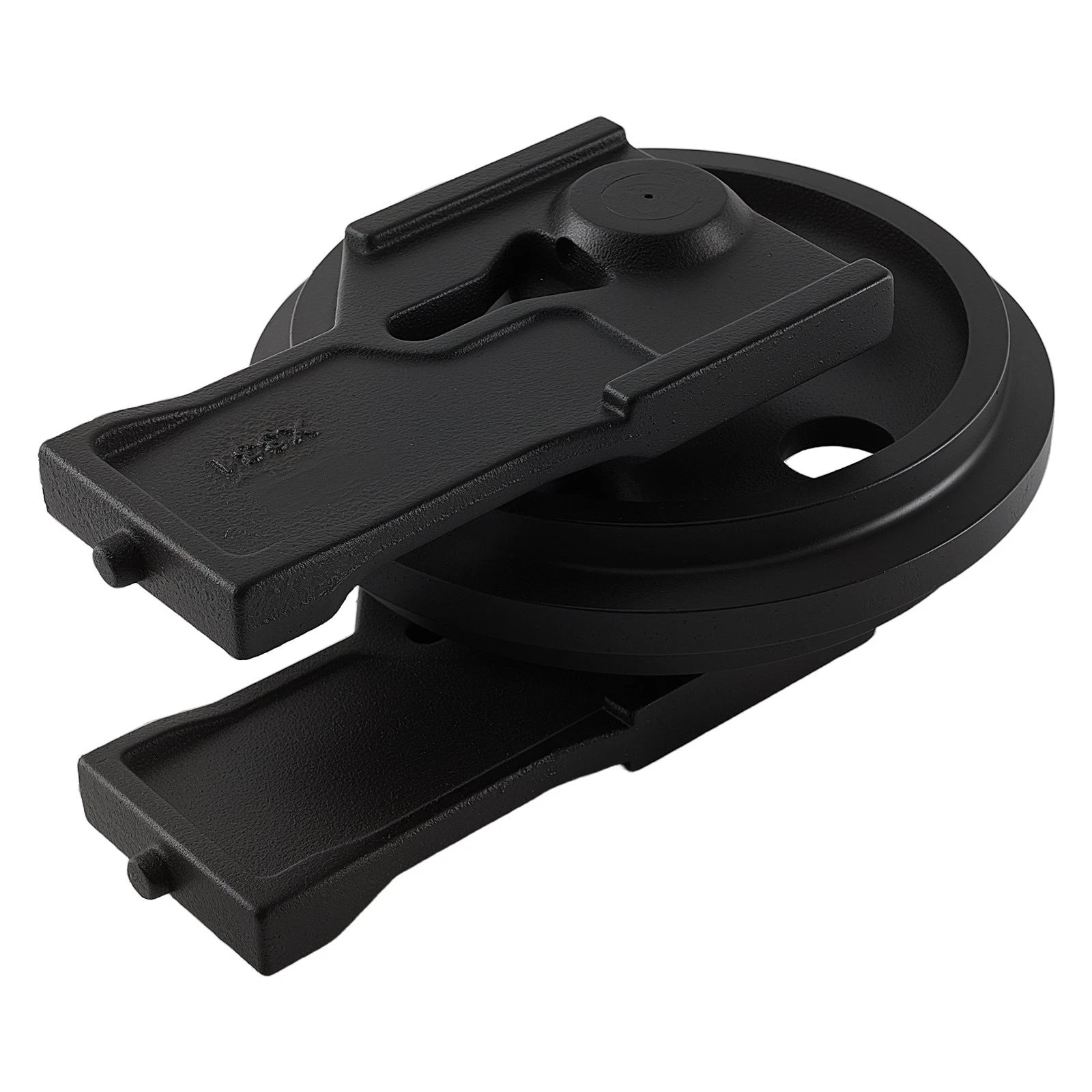 Excavator Bottom Idler for Bobcat E32 E35 E42 325 331 334 (2010–2023) 7199074