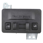 Dashboard Trailer Brake Controller Kit for Ford F-150 (2011-2014)