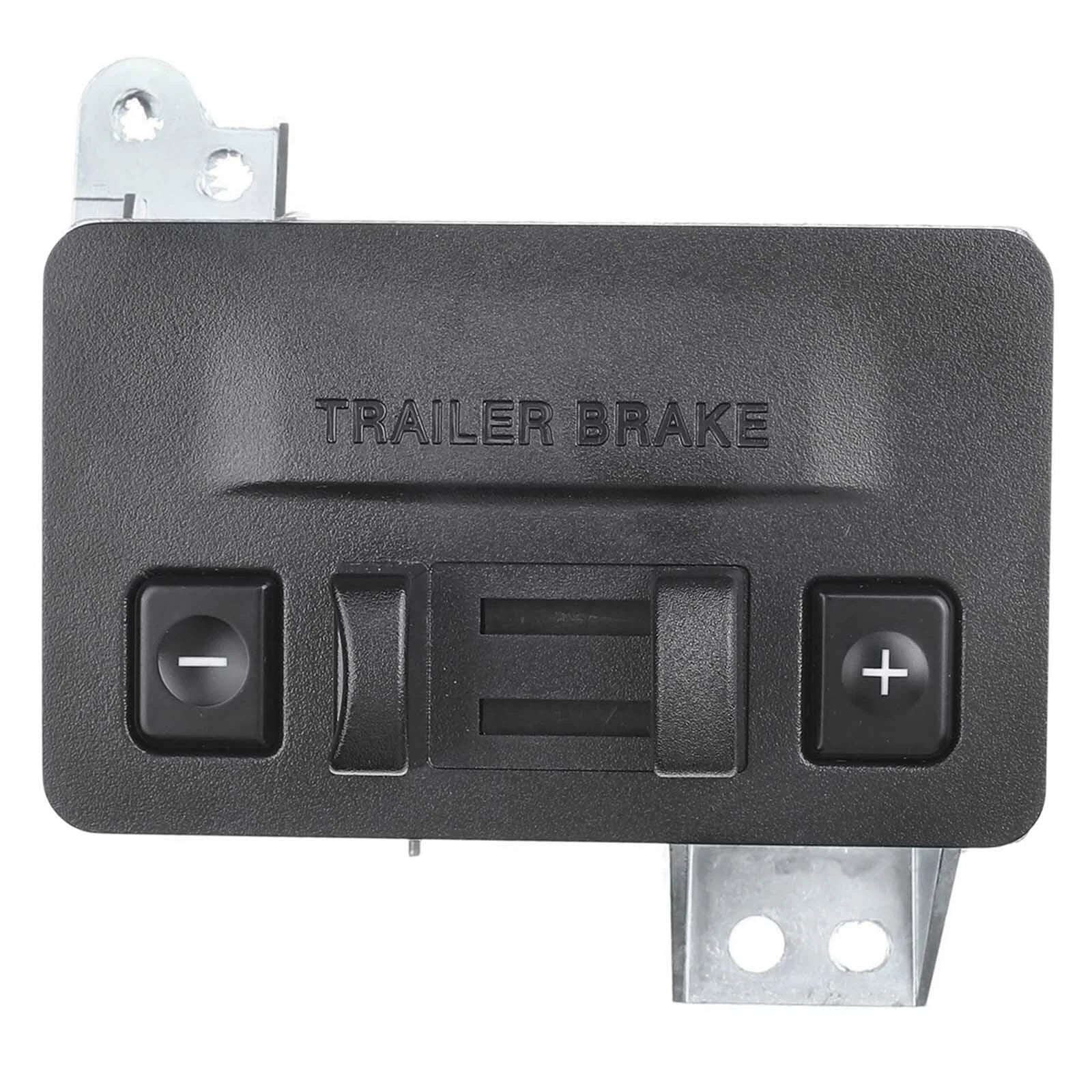 Dashboard Trailer Brake Controller Kit for Ford F-150 (2011-2014)