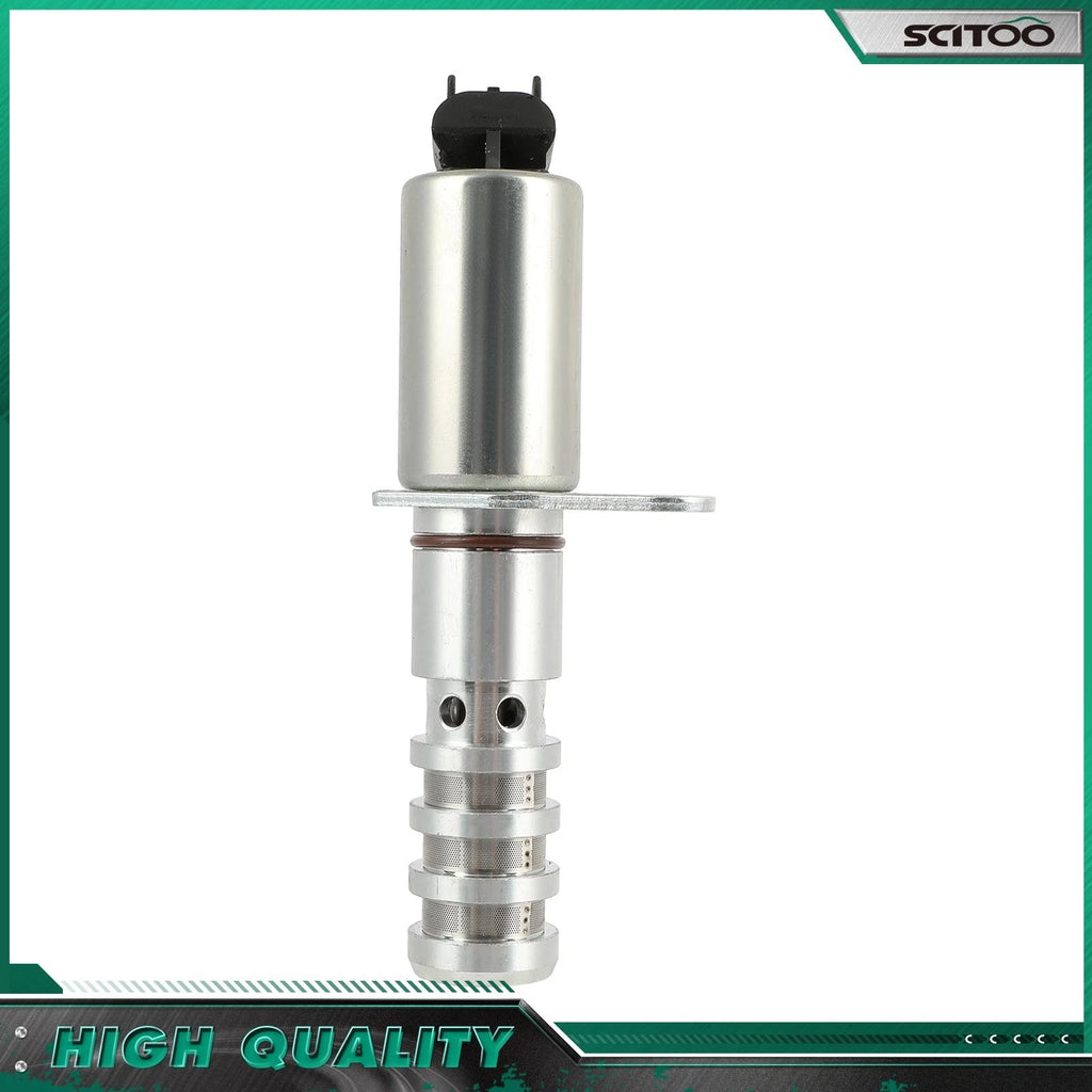 VVT Solenoid Actuator for Chevy Trailblazer Colorado GMC (2004–2012)