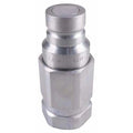 Hydraulic Breakaway Coupler for Kubota (KV0621-77460)