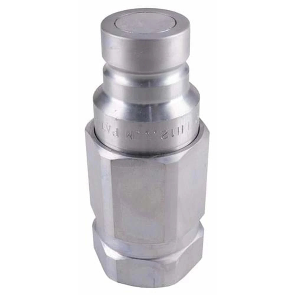 Hydraulic Breakaway Coupler for Kubota (KV0621-77460)