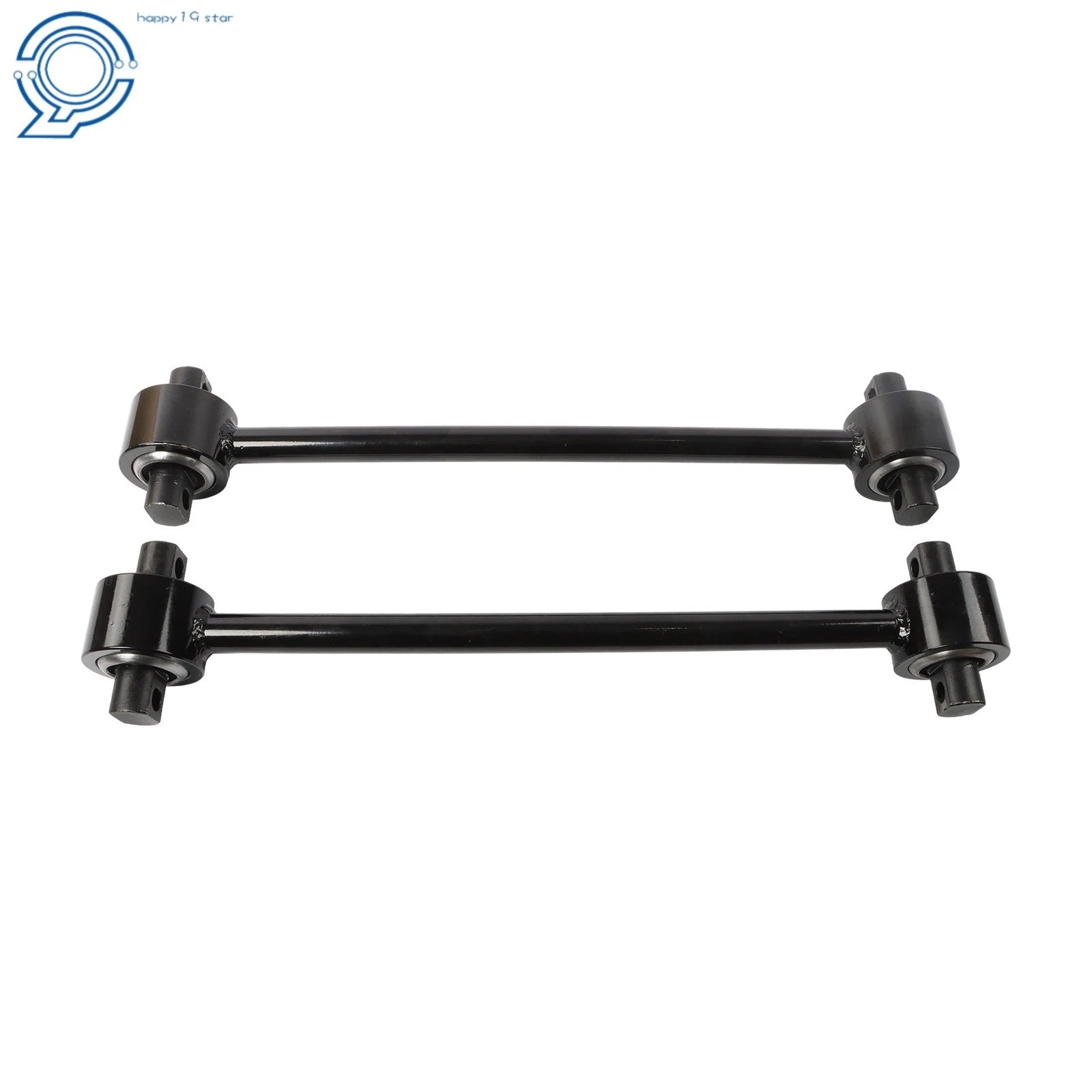 Set of 2 Torque Rod Assembly 25.5" for Kenworth Peterbilt