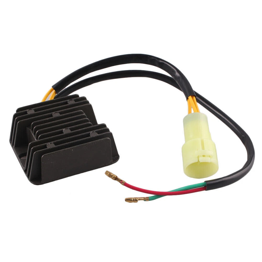 Voltage Regulator Rectifier for Honda TRX 300 Fourtrax/FW (1997–2000)