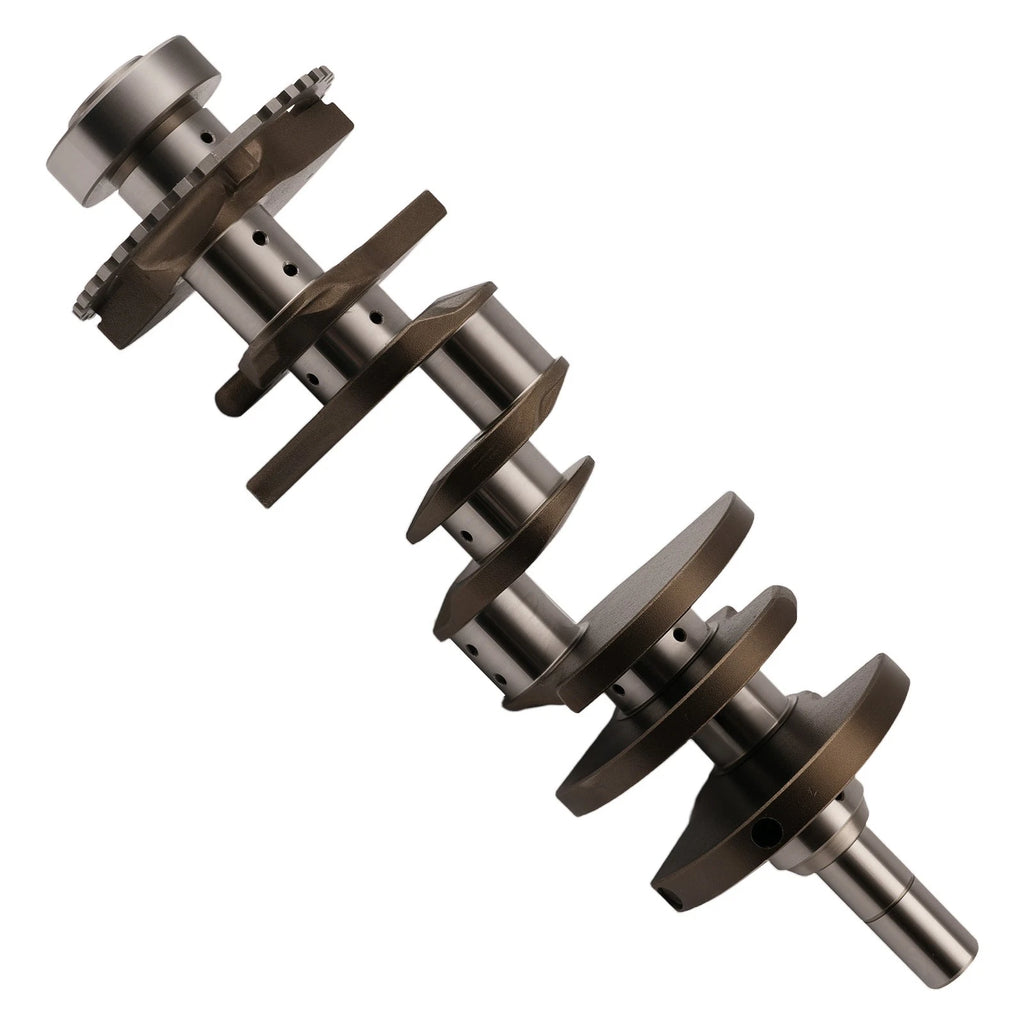 Crankshaft 53021300AD 53021300AA for Dodge Chrysler Aspen Jeep Commander (2007–2010)