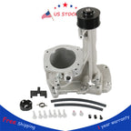 Supercharger Snout Rebuild Kit for Jaguar XF XFR XJ (2010–2015)