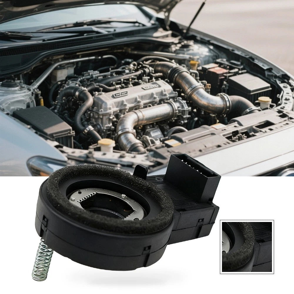 Steering Angle Sensor for Cadillac SRX (2010–2016) 20910871