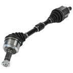 CV Axle for Honda HR-V 1.8L Manual Transmission (2016–2018)
