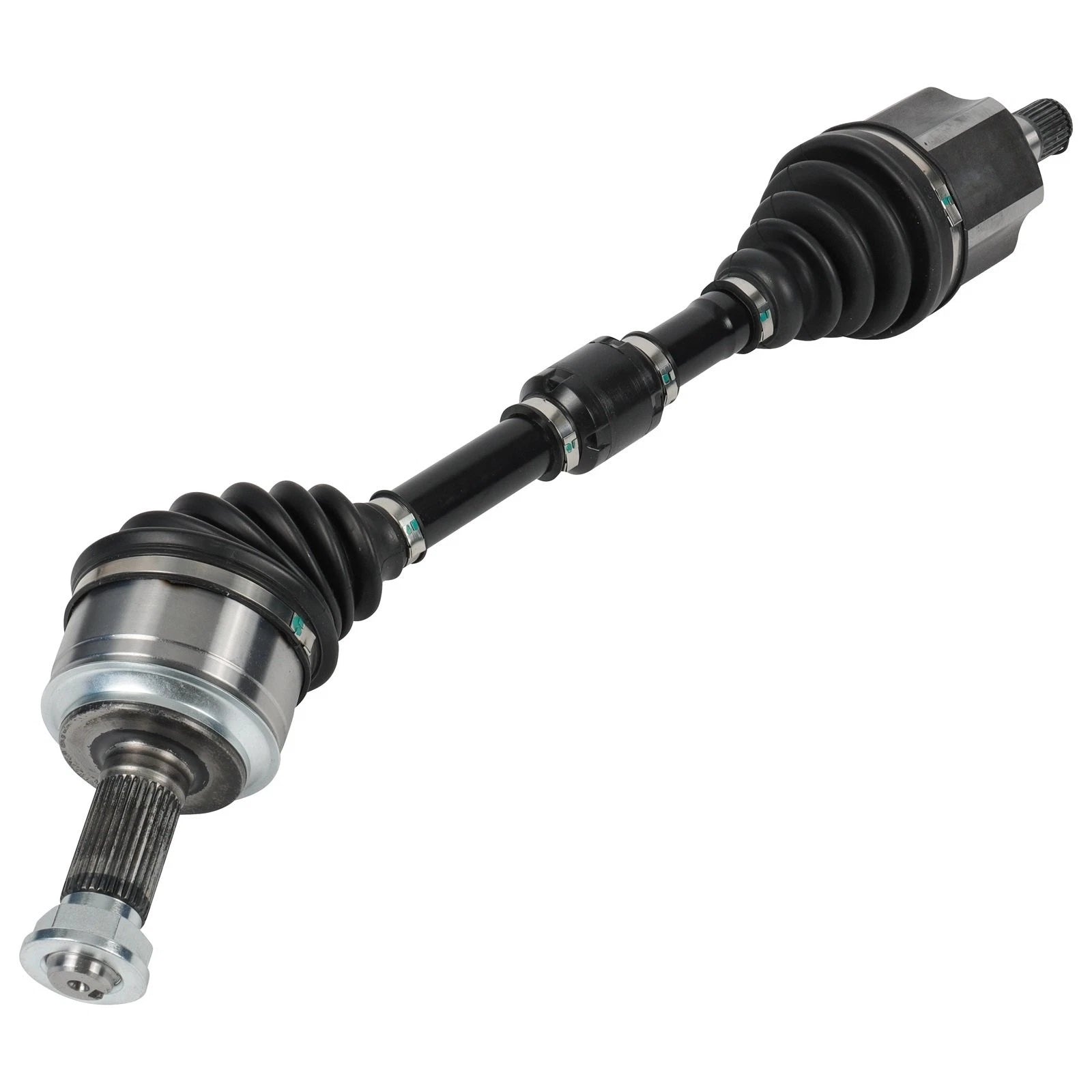 CV Axle for Honda HR-V 1.8L Manual Transmission (2016–2018)