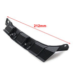Front Bumper Bracket Holder Cover for BMW X5 E53 (2003-2006)
