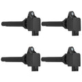 Ignition Coil for Suzuki Grand Vitara 2.7L V6 (2006–2008)