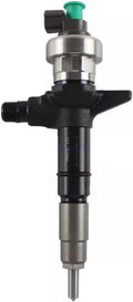 Fuel Injector 8980116054 for Isuzu 4JK1 4JK1-TC (2003–2010)